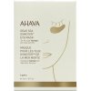 AHAVA Hydrogélová maska pod oči Dead Sea (Osmoter Eye Mask) 6 x 4 g
