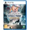 Agatha Christie - Hercule Poirot: The London Case (PS5)