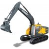 Bburago Volvo EC220E 1:50 (BB18-32086)