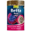 Tetra Betta Menu krmivo pre betta bojovnice 100 ml