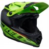 BELL motocyklová prilba Moto-9 YOUTH Mips Helmet - S/M