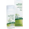 Macrovita Olive-Elia Moisturizing relief cream - Hydratačný upokojujúci krém 100 ml Olive-Elia Moisturizing relief cream