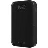 FIXED Zen 10 Pro s LCD displejem a výstupem PD 30W 10.000mAh černá (FIXZENP-10-BK)