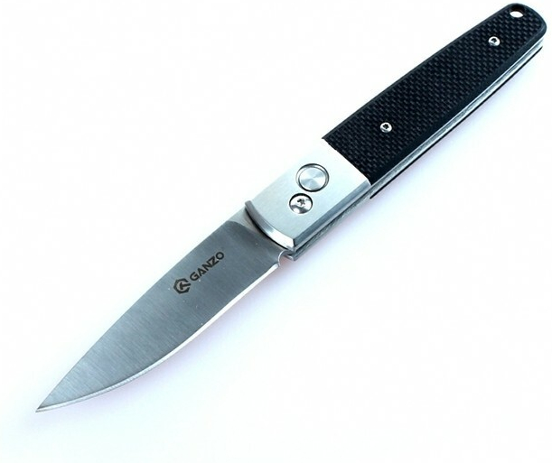 Ganzo Knife Ganzo G7211-BK