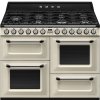 SMEG Sporák TR4110P1