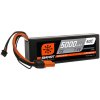 Spektrum Smart LiPo 7.4V 5000mAh 50C HC IC5