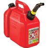 Kombinovaný kanister 6+2,5 l JERRY 930-105