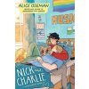 Nick a Charlie - Alice Osemanová