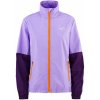 Dámska bunda Kari Traa Nora Jacket Fiol L