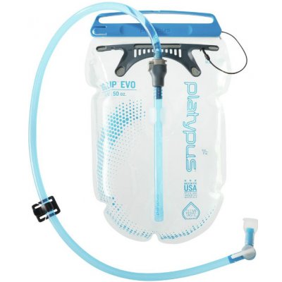 Platypus Big Zip EVO Reservoir 1,5l