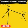 Delphin Rodpod RPX 4 BlackWay