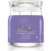 Yankee Candle Lilac Blossoms vonná sviečka I. Signature 368 g