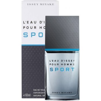 Issey Miyake L´Eau D´Issey Sport toaletná voda pánska 100 ml tester