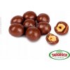 Lieskové orechy v mliečnej čokoláde, desiata 1 kg Targroch