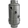 Výmenník tepla KLASIK GAJO 130/132 mm, teplovzdušný výmeník na dymovod