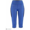 Craft ADV Essence Cap dámske nohavice, modrá M