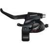 SHIMANO Radenie s brzdovou pákou STEF41 ľavé 3-kolo