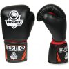 BUSHIDO DBX ARB-407 černé boxerské rukavice - 8oz.