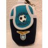 Lazio Rím obal na mobil uno