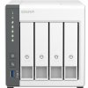 QNAP TS-433 4GB NAS (TS-433)