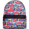 CurePink batoh mini Pokémon Pokéball