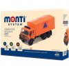 Monti System 74.1 Zásahové vozidlo 1:48