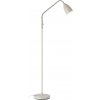 Markslöjd | Markslöjd 108887 - LED Stmievateľná stojacia lampa PATRO LED/4,9W/230V béžová | ML1521