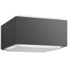 Philips | Philips 17337/93/PN - Vonkajšie svietidlo MYGARDEN HEDGEHOG 1xE27/42W/230V IP44 | P1787