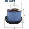 Vzduchový filter FILTRON AM 465/4