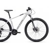 Bicykel CTM Rambler 1.0 Matná Betónová Biela / Sivá 2023 L