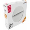 AVIDE AOLS6WLED-SEV | Sevilla Avide stenové svietidlo 1x LED 402lm 4000K IP54 biela