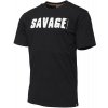 Savage Gear Tričko Simply Savage Logo Tee