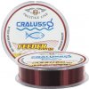 CRALUSSO - Vlasec Feeder Prestige 0,18 mm 150 m