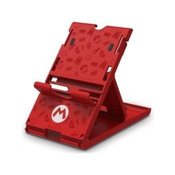 Hori Compact PlayStand Mario Switch