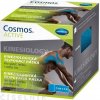 Cosmos ACTIVE Kineziologická tejpovacia páska modrá (5 cm x 5 m) 1x1 ks