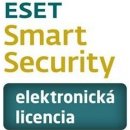 ESET Smart Security 2 lic. 24 mes.