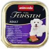 Animonda Vom Feinsten Adult Dog jahňacie a obilniny 150 g