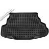 Gumová vanička do kufra MAZDA 6 Sedan (2002-2008) REZAW Plast