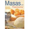 Masas con thermomix
