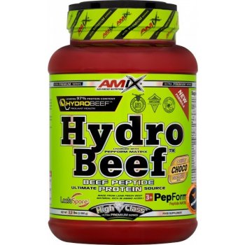 Amix HydroBeef 1000 g