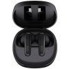 QCY T13x Bezdrôtové slúchadlá do uší bluetooth 5.3 TWS čierne