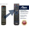 Dálkový ovladač ALIEN Opensat 9900 HD PVR