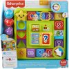 Fisher-Price Pejskova zábavná hrací deska CZ/SK/ENG/HU/PL HRB72