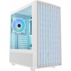 Počítačová skříň MODECOM BREEZE ARGB Flow MIDI USB 3.0 X 2 CYPE-C