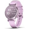 Garmin Lily 2 35.4 mm Digitální 240 x 201 px Dotyková obrazovka Růžová GPS