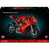 LEGO 42202 Technic Ducati Panigale V4 S Motocykl, stavebnice