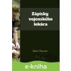 Zápisky vojenského lekára - Albert Škarvan