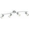 TRIO 871010407 Levisto Spot E14 4x40W 400lm 3000K