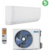 BAXI ASTRA 25 MONO SPLIT R32 klimatizácia 2,55kW vonkajšia+vnútorná jednotka, nástenná