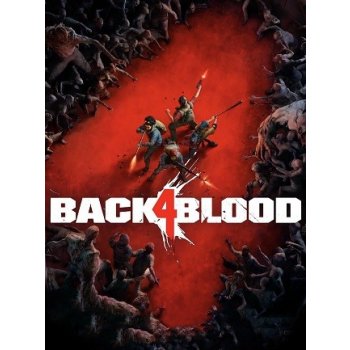 Back 4 Blood